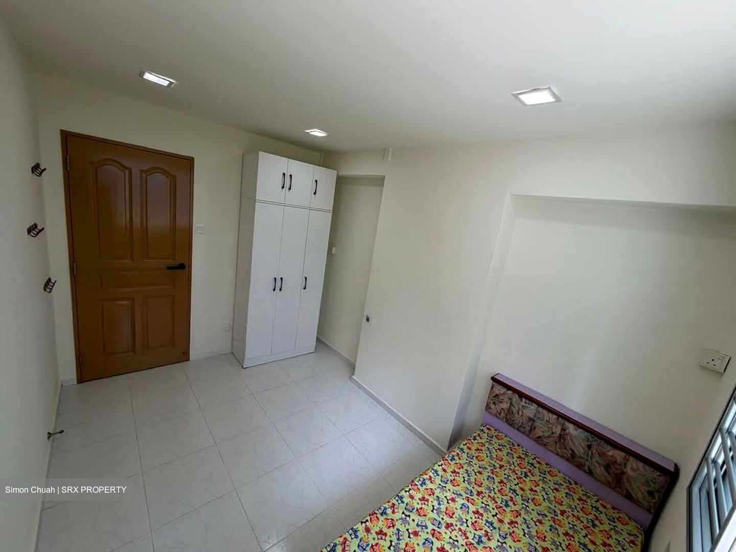 Blk 729 Tampines Courtview (Tampines), HDB 5 Rooms #574006341